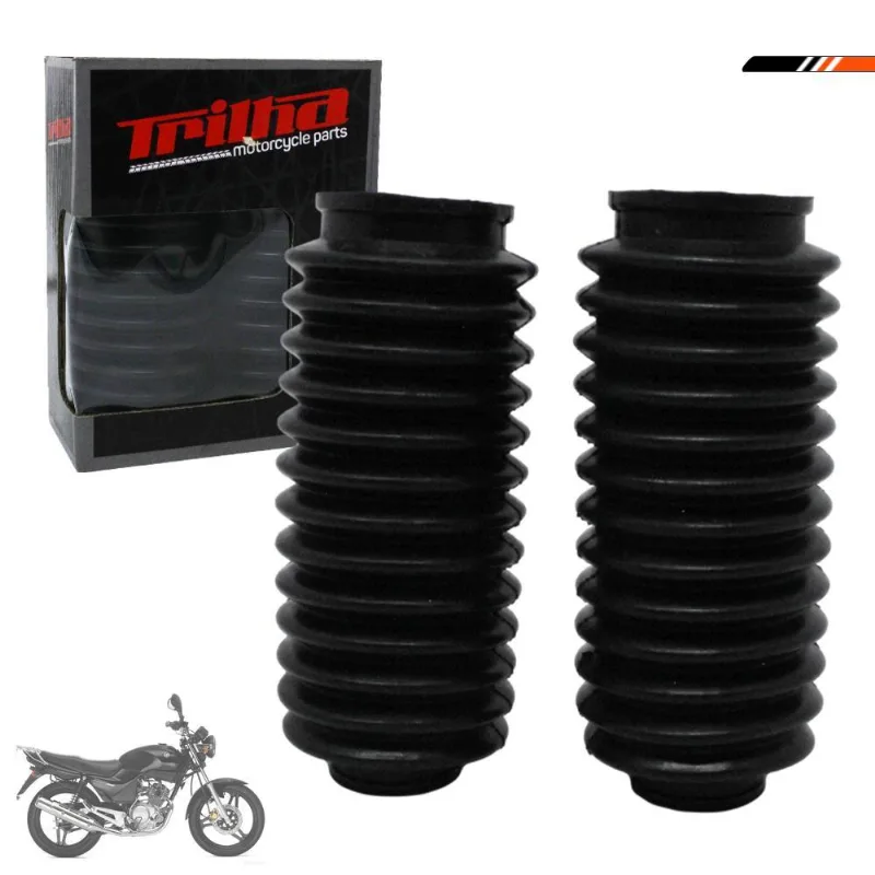 Sanfona Bengala Cg Fan Titan 125-150-160 13 Dentes Trilha