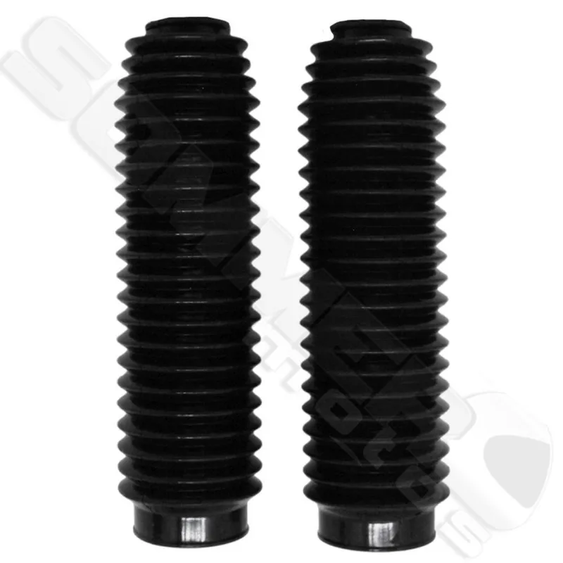 Sanfona Bengala Nx 200/ Xr 200/ Crf 230 Preta 22 Dentes