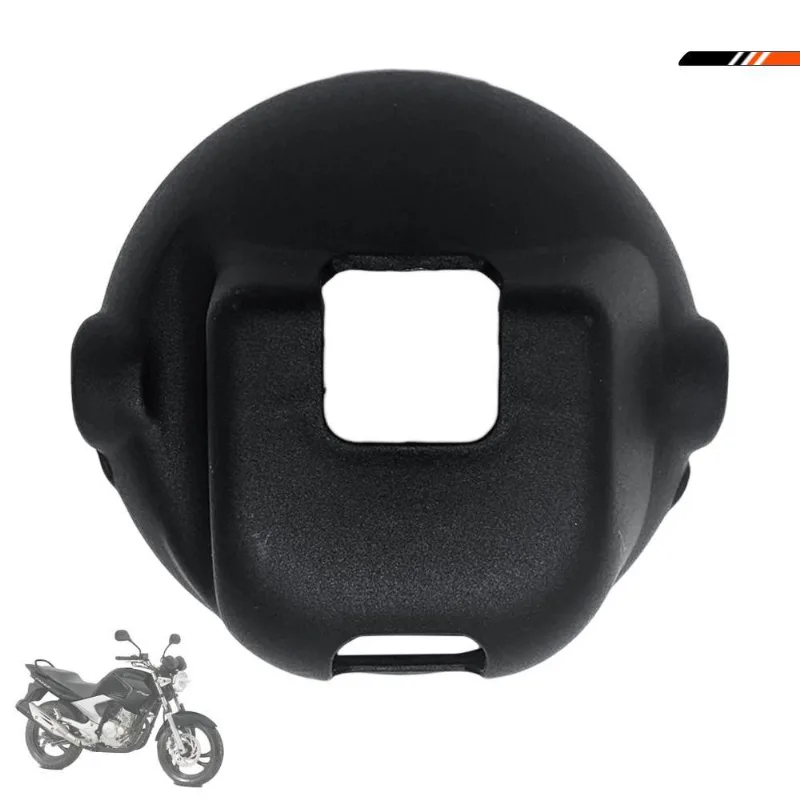 Carcaça Farol Factor 125 09 A 10/ Fazer 250 09 Plasmoto