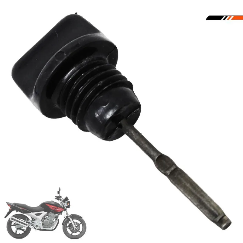 Vareta Medidor Nivel Do Óleo Cbx Twister 250 Melc