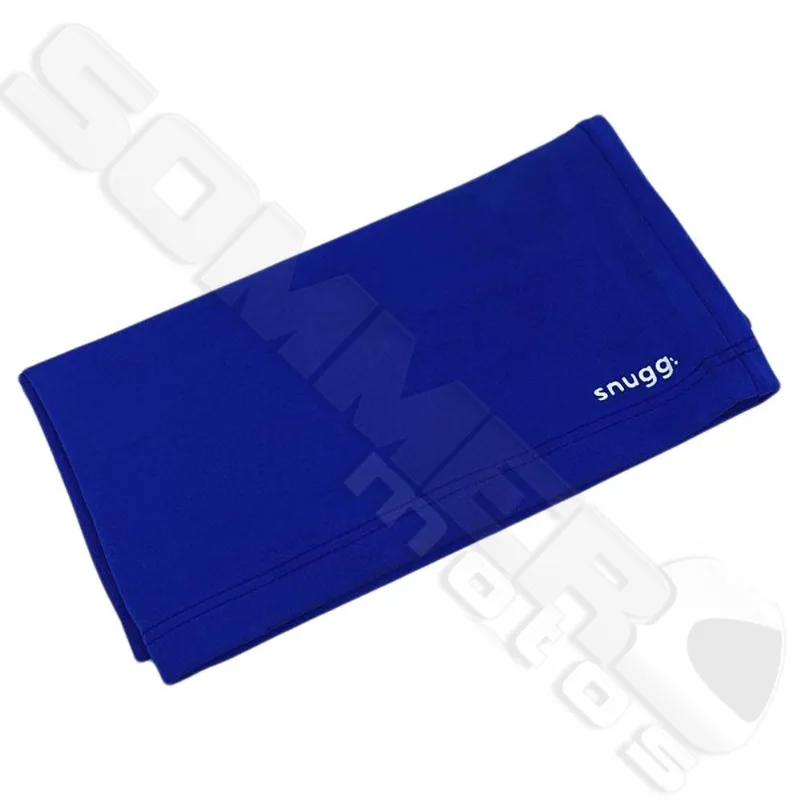Capuz Termico Verão Snugg Azul - Alta Qualidade