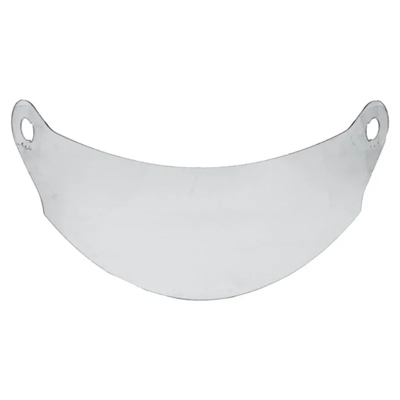 Viseira Capacete Liberty 4 Cristal 1.0mm - Polivisor 10682