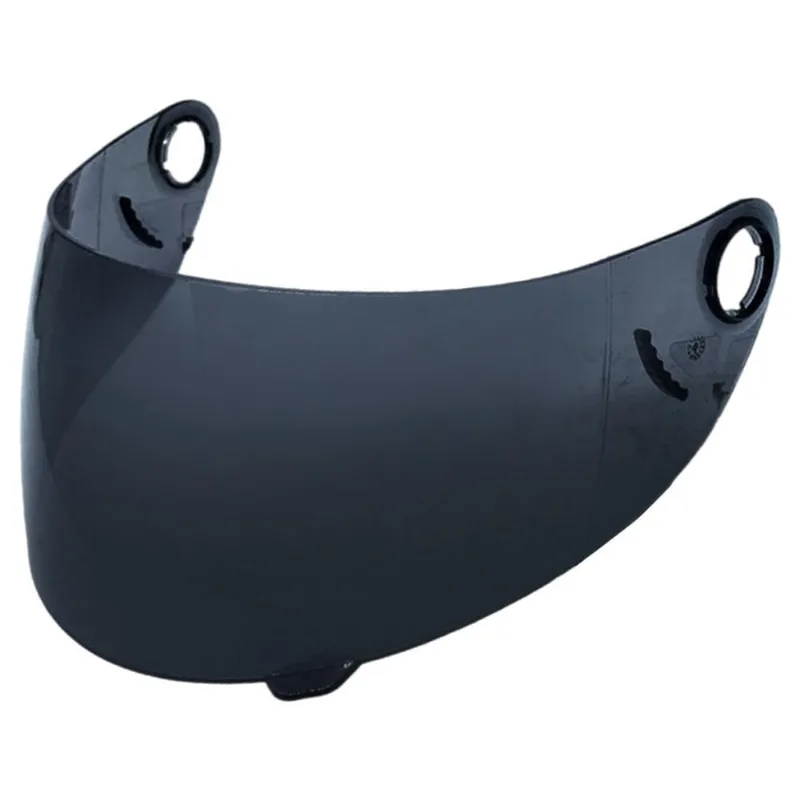 Viseira Capacete S650/S700 Polivisor Fume 3127541