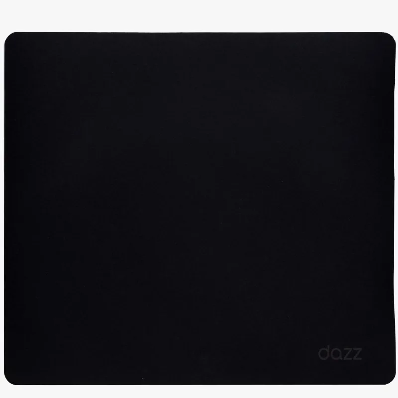 Mousepad Dazz Gamer FPS Heavy Grande Preto 62000128