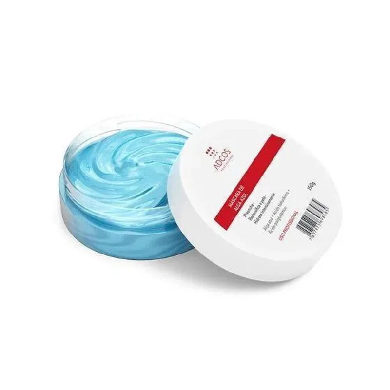 Mascara De Alga Azul 150G Adcos - ADCOS