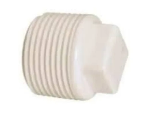 PLUG 3/4 ROSCA