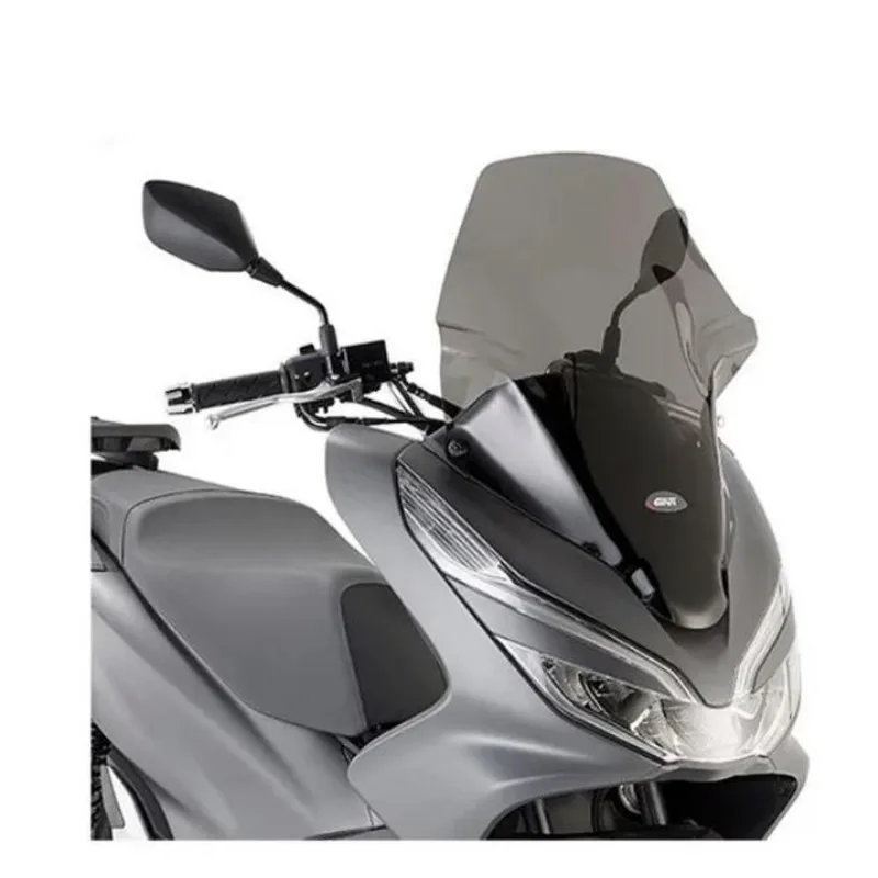 Para-brisa Bolha Fumê Honda Pcx 150/ 2019 Givi 1129D