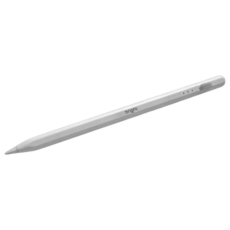 Caneta Universal Bright Stylus Branco CN001 (MP) - Bright