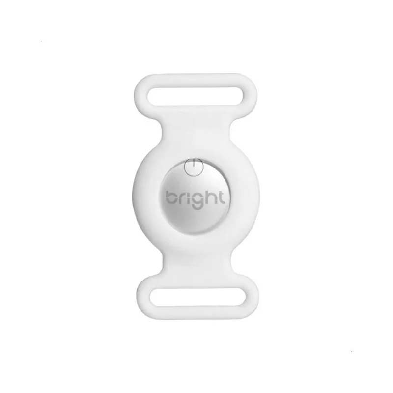 Localizador Bluetooth Bright Go-Tag Pets TG003 (MP)
