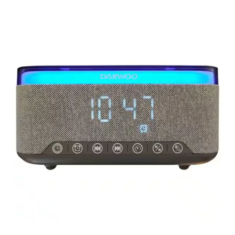 Caixa De Som Daewoo G Sound DW300 (MP)