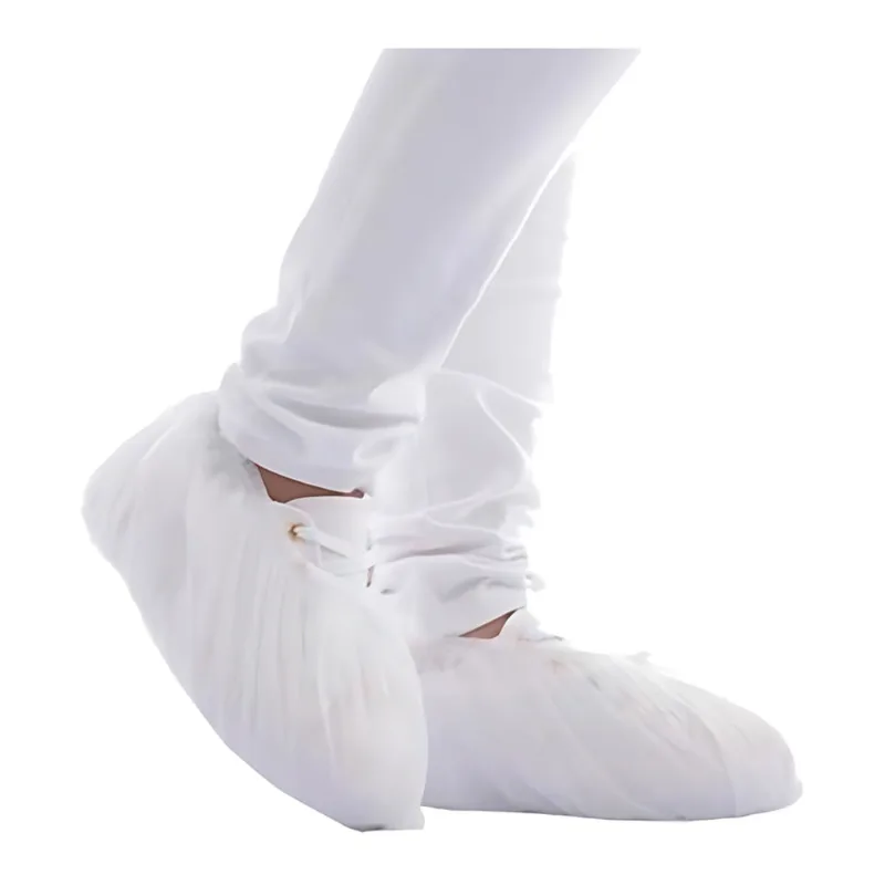 Sapatilhas Propé Tecbond Tnt 100 Unidades