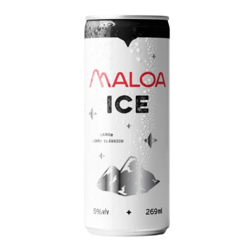 Ice Maloa 269ml