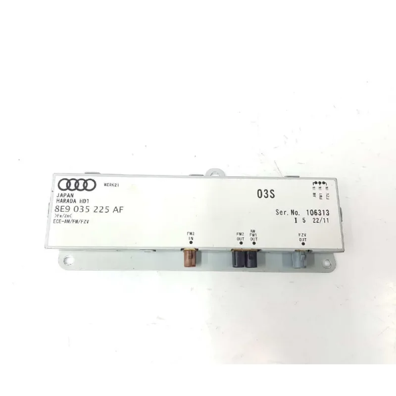 Módulo Antena Audi A4 Avant 2007/2008