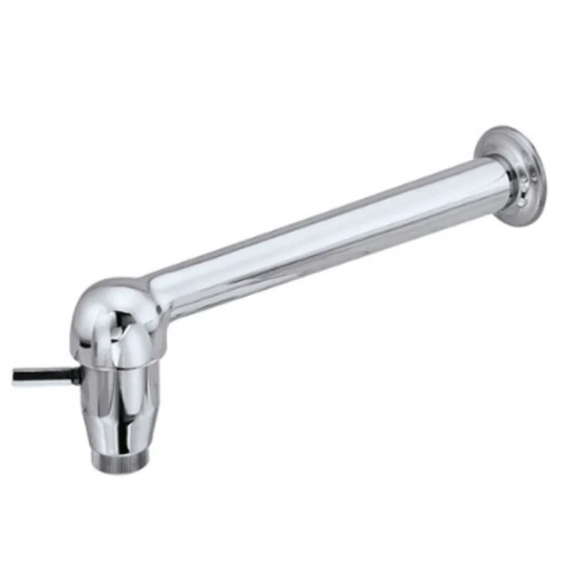 Torneira Cozinha 1157 Com Cabinho 18cm Cromado Forusi