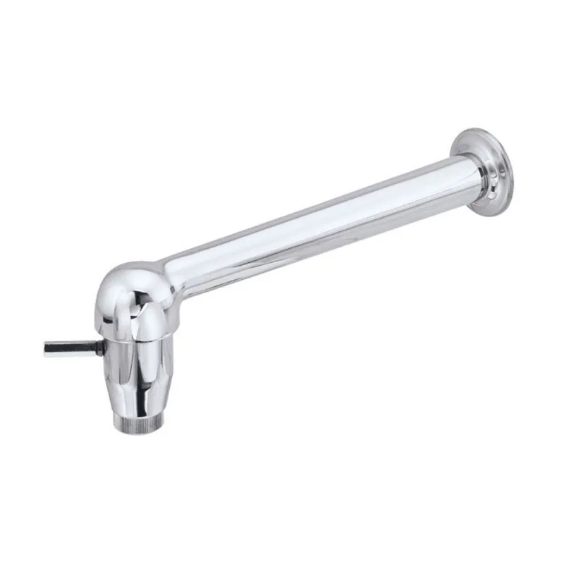 Torneira Cozinha 1157 Com Cabinho 22cm Cromado Forusi
