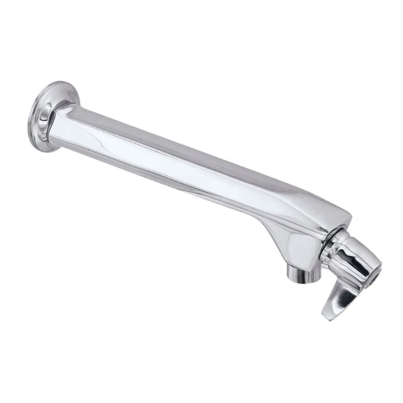 Torneira Cozinha 1157 Facetada 22cm Forusi