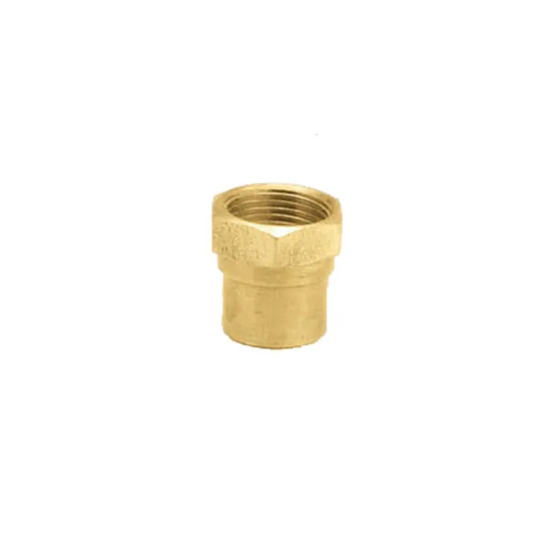 Conector fêmea 15mm Ramo