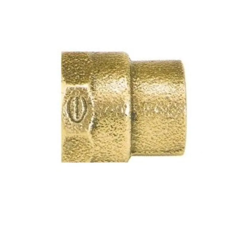 conector rosca fêmea 15x1/2mm sem anel ramo