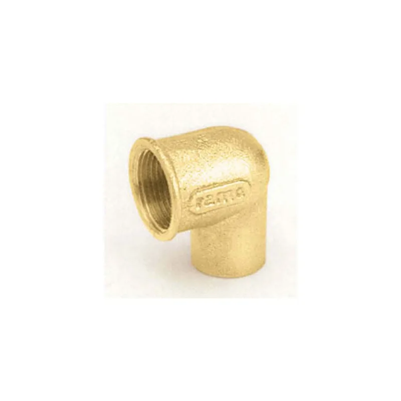 Cotovelo 90º 22x3/4 Ramo