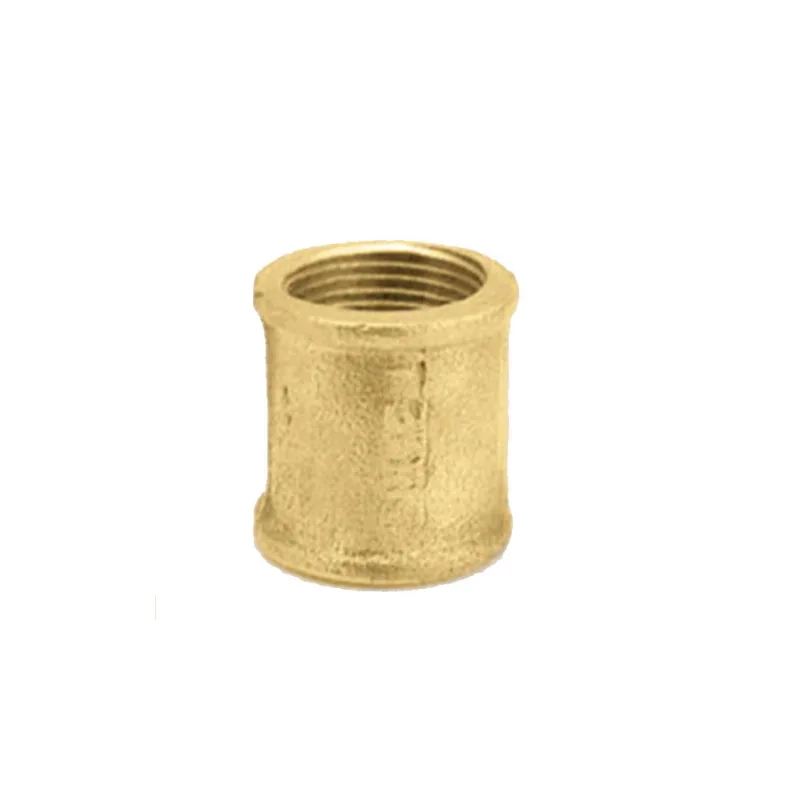 Luva 1/2" Ramo