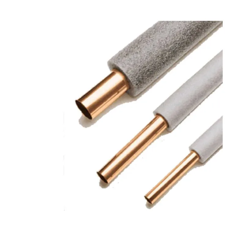 Isolante Térmico 22x05mm 2 metros Ramo