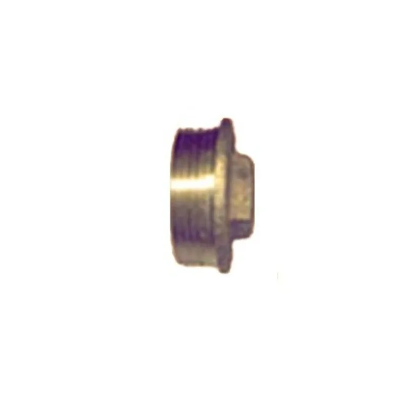 plug tampão macho macho ½ ramo1