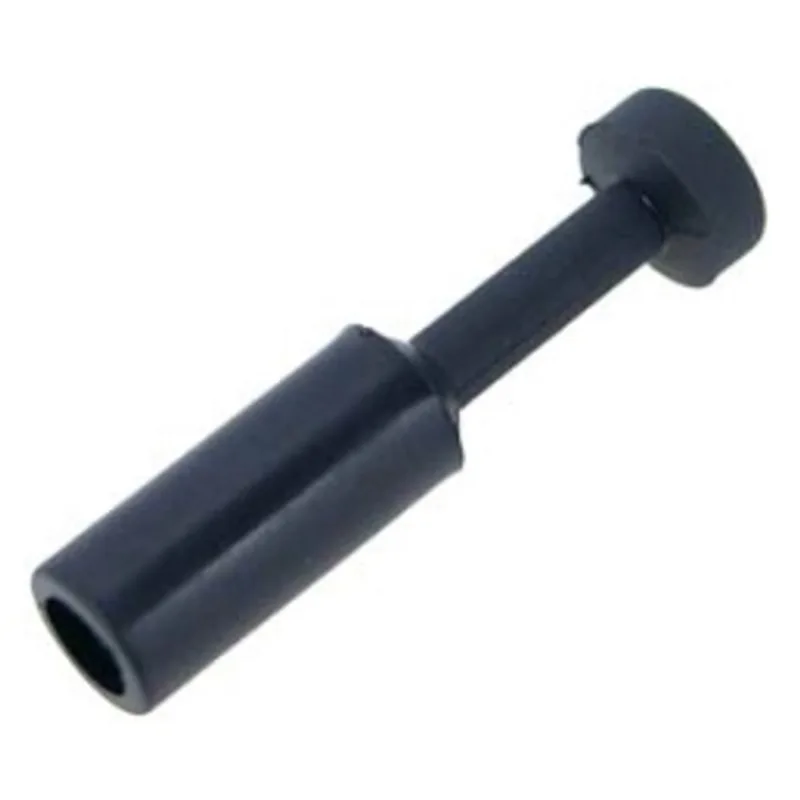 plug/tampão mm 1 ramo