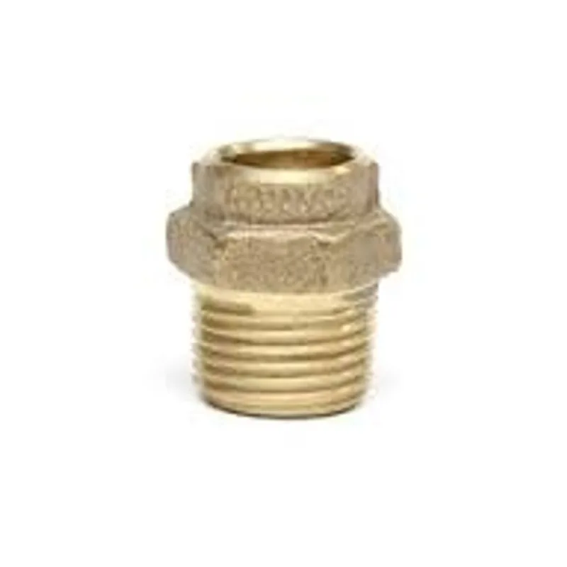 conector rosca macho 604 54x2mm sem anel