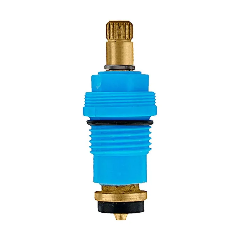 MVS para torneira Small 2170 / 2172 cromado Forusi
