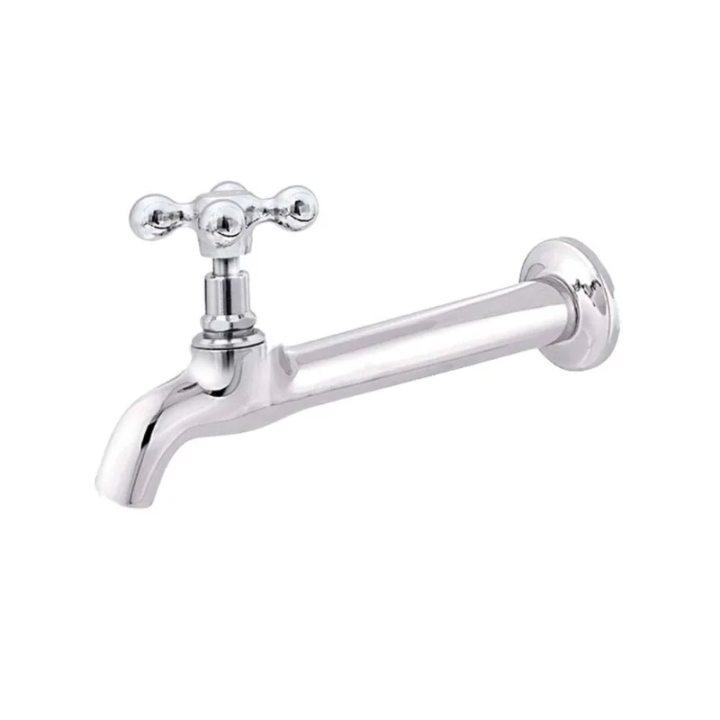Torneira para cozinha C33 cromada Forusi