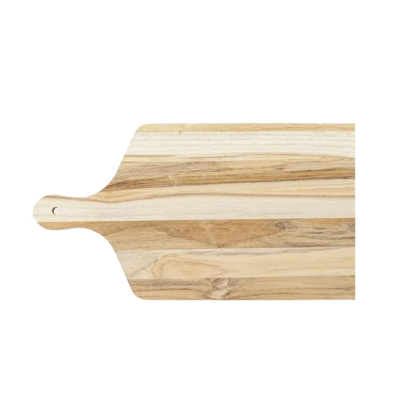 Tábua em madeira para carne Stolf 22x40cm
