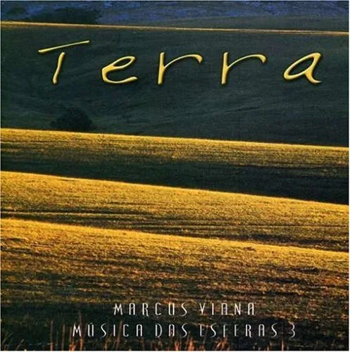 Terra Musica Das Esferas Volume 3 - SONHOS E SONS