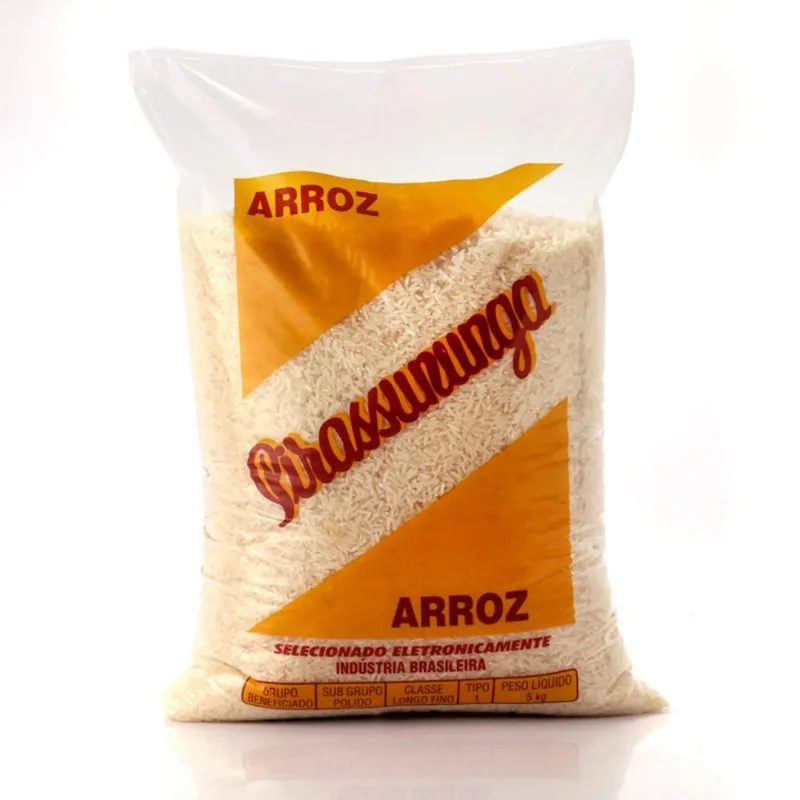 Arroz Pirassununga Tipo I 5kg