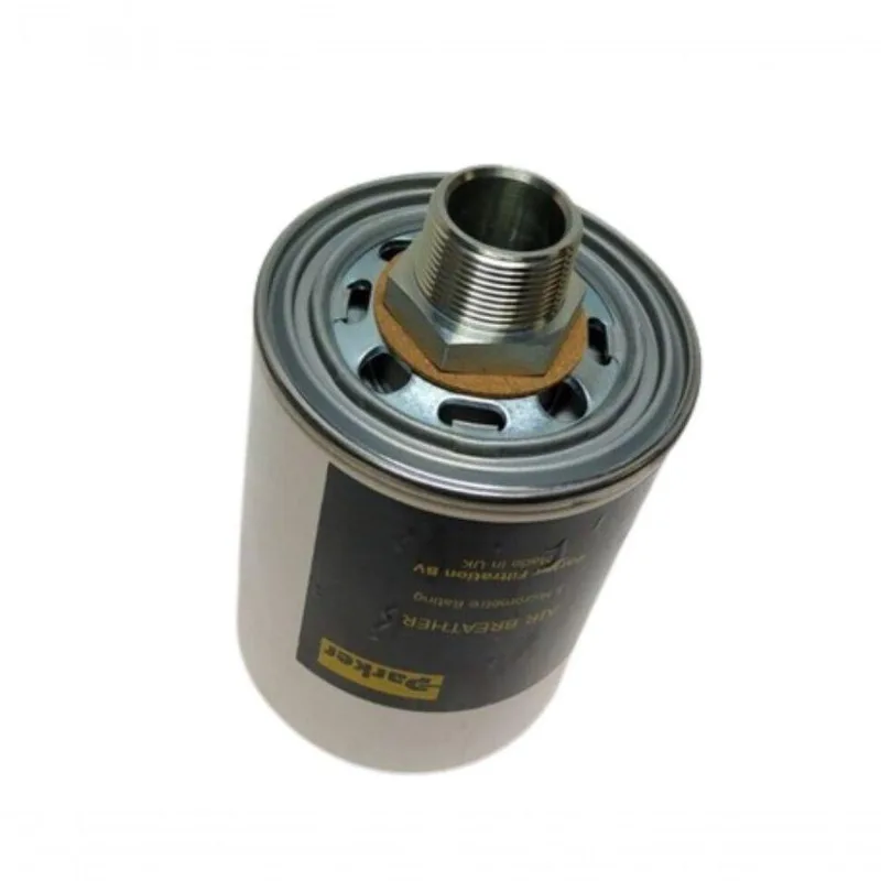 Filtrante Parker H00834005 Filtro Do Respiro Hidráulico