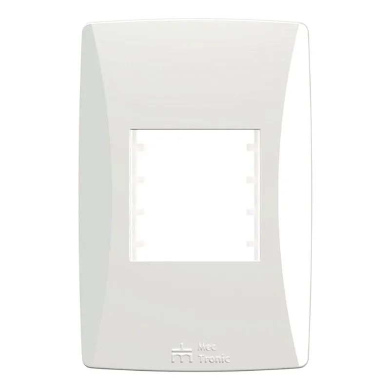 Placa Petra 4x2 2 Módulo Eletromar
