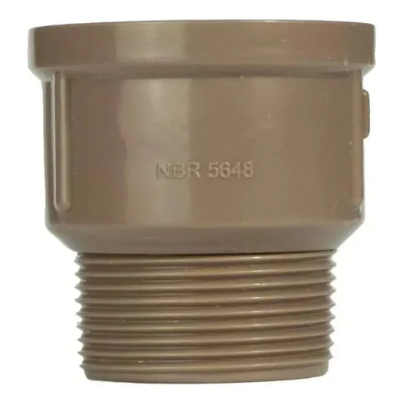 Adaptador Soldavel 32 Mm X 1
