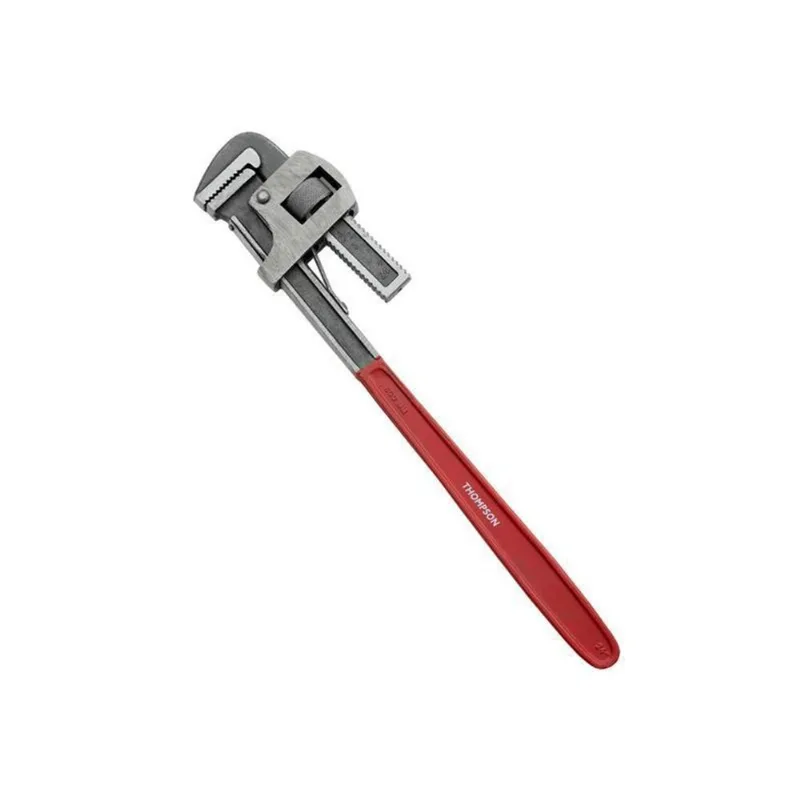 Chave Cano E Grifo 08 Thompson