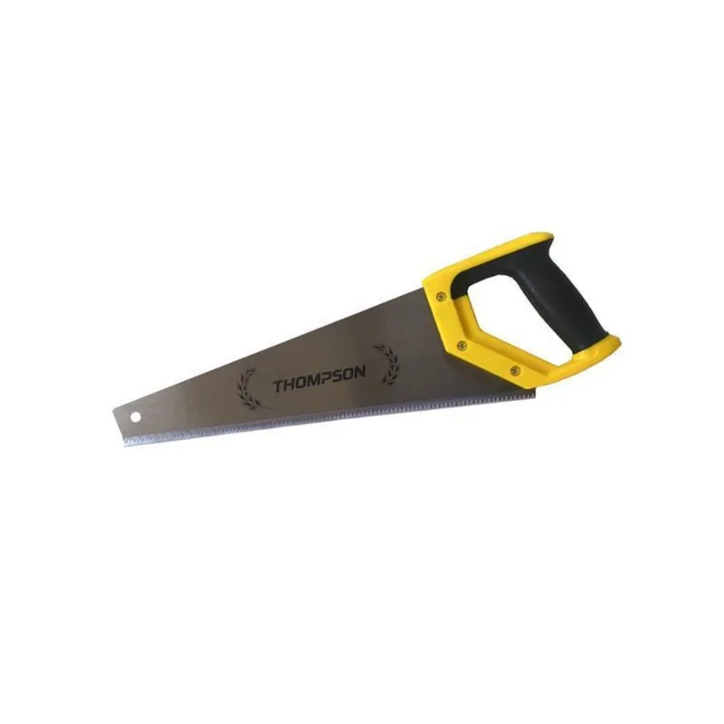 Serrote 20 Thompson Cabo Emborrachado Profissional