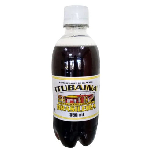 REFRIG LIMONGI ITUBAINA - ITUBAINA