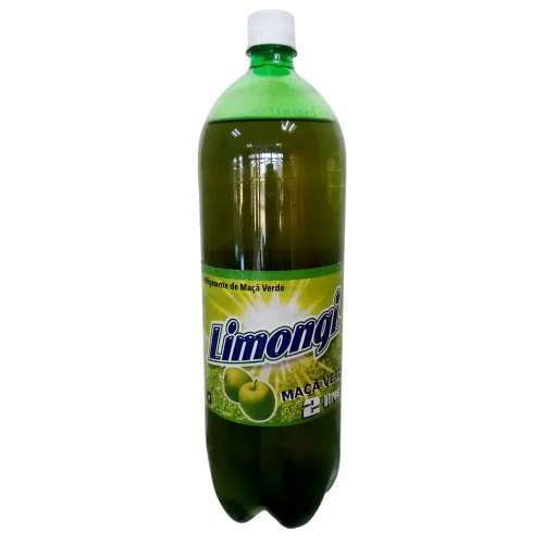 REFRIG LIMONGI 2L MACA VERDE