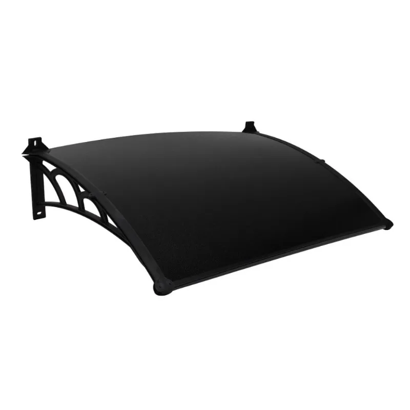 Toldo Modular Poliestireno Grifit Toldo Modular Poliestireno Preto 120x60cm