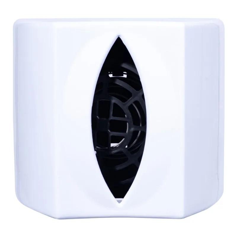 Dispenser para Guardanapo ArtPlas C-Fold Branco