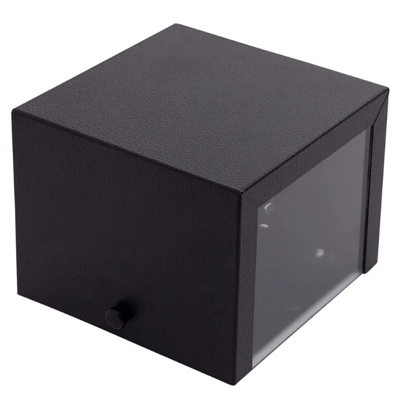 arandela kubo alto suegil preto s/fresta - 511