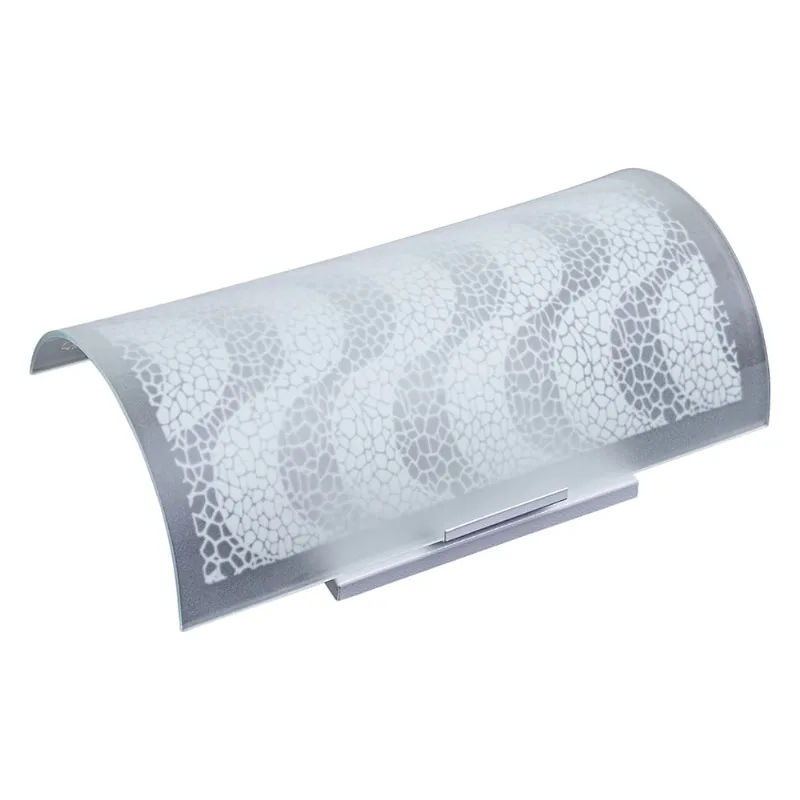 arandela led calha maxi copa suegil - 644