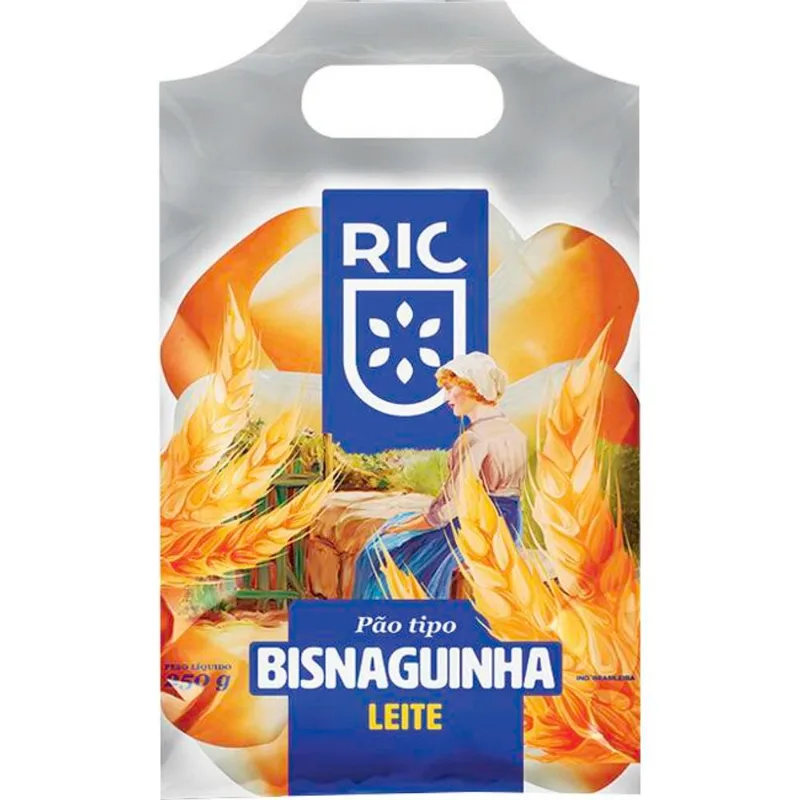 Bisnaga Ric 250g