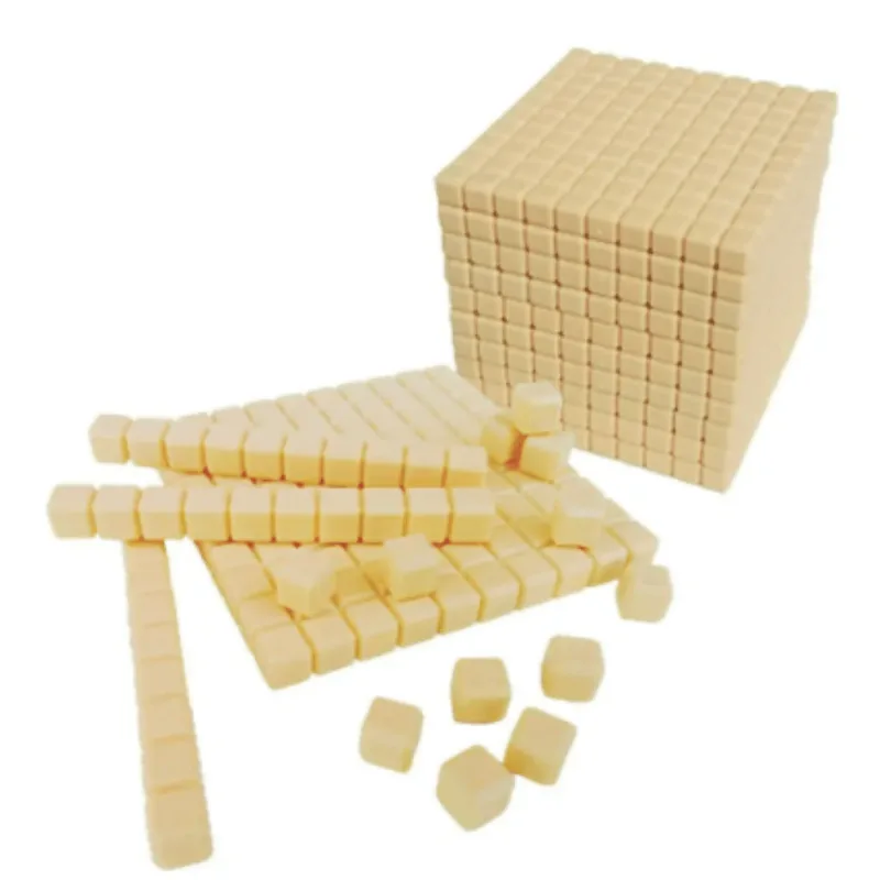 Material Dourado 611p Plástico-Carimbrás-Brinquedo Educativo