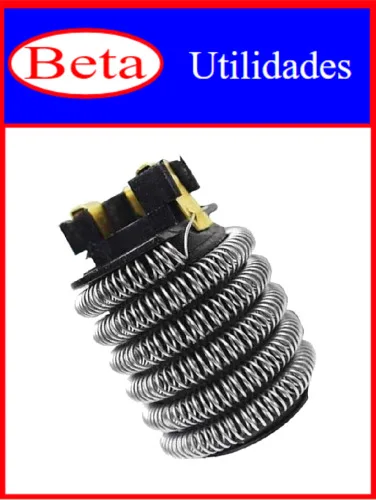 BETA UTILIDADES RESISTENCIA T COR 220 - Aparelhos De Som E Afins