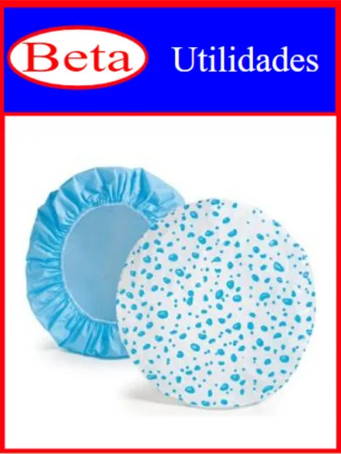 TOUCA PARA BANHO - Plásticos