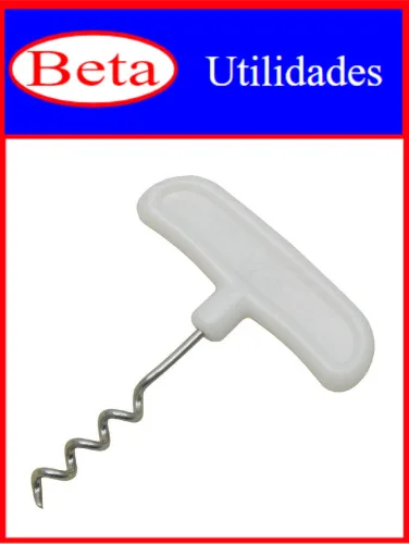 REF 463SACA ROLHA CABO PLASTICO - Plásticos
