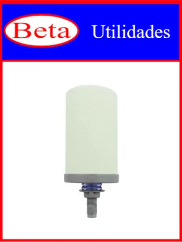 VELA PARA FILTRO COM 1UN